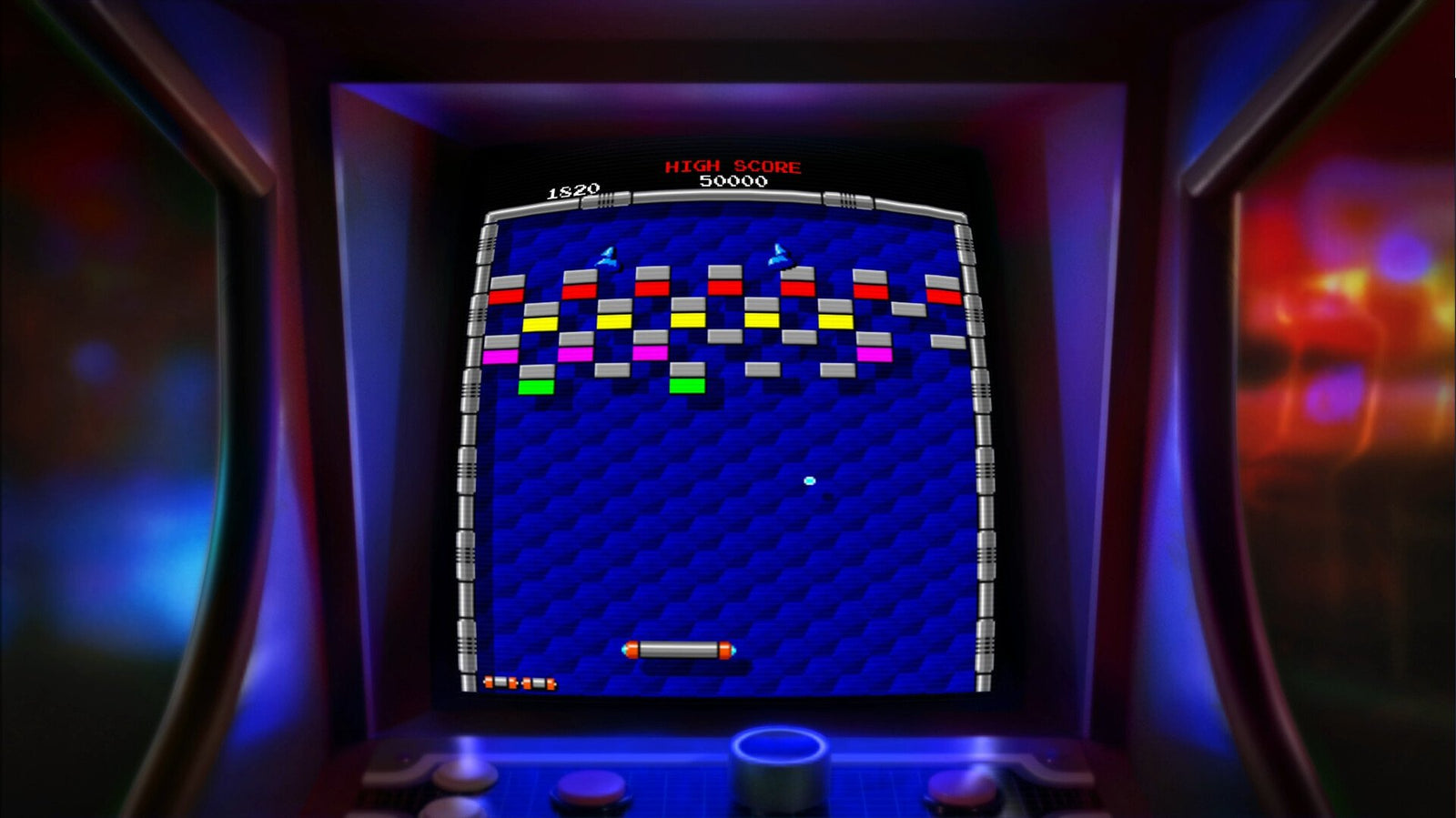 Arkanoid Eternal Battle — image 2