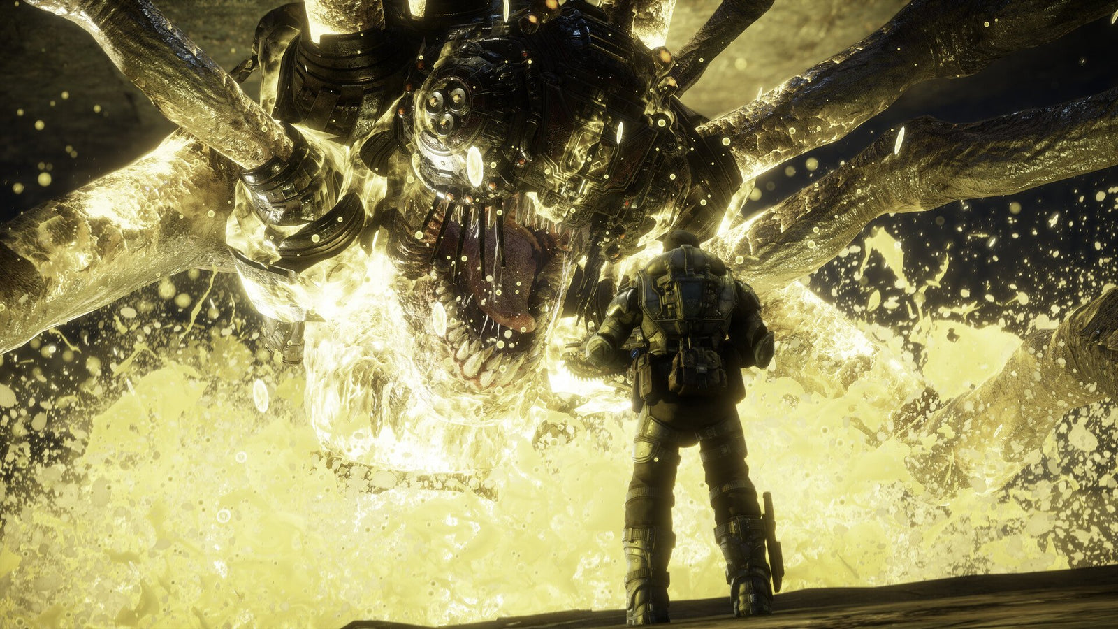Gears of War: Reloaded — image 2