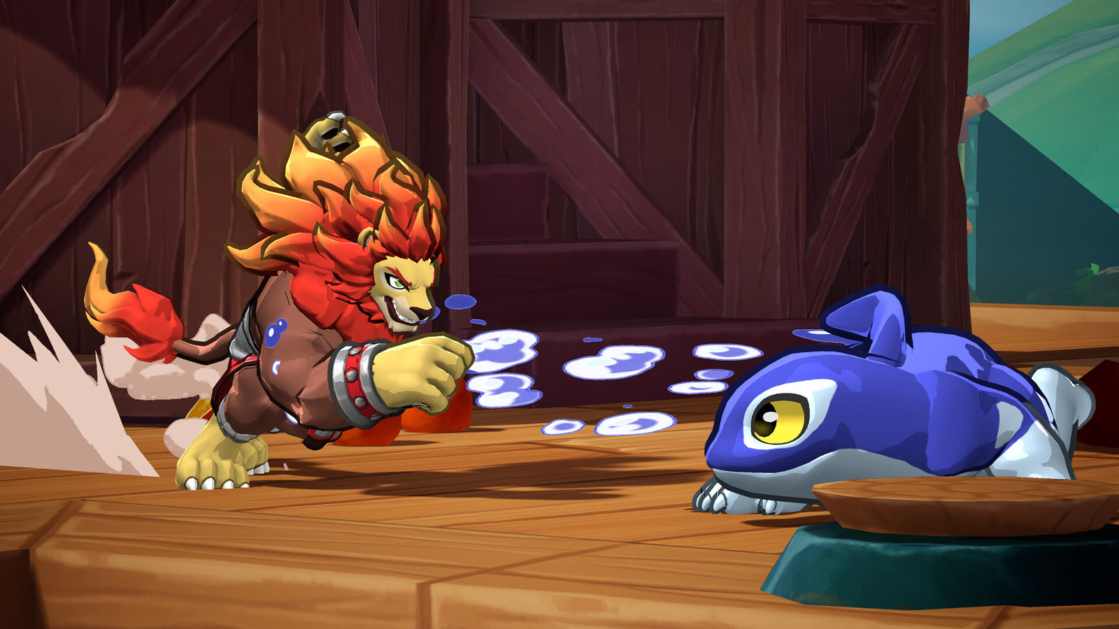 Rivals of Aether II — image 3
