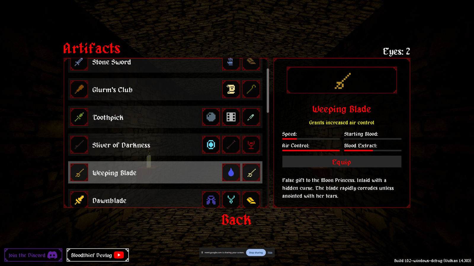 Bloodthief — image 3