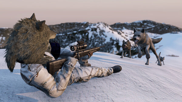 DayZ Frostline — image 4