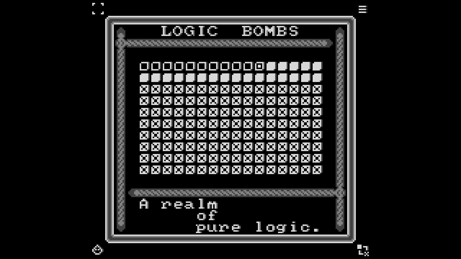 Logic Bombs — image 1