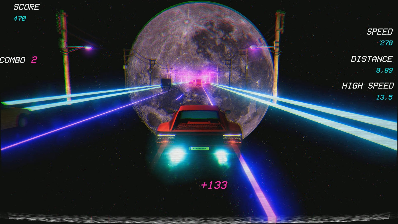 Retrowave — image 2