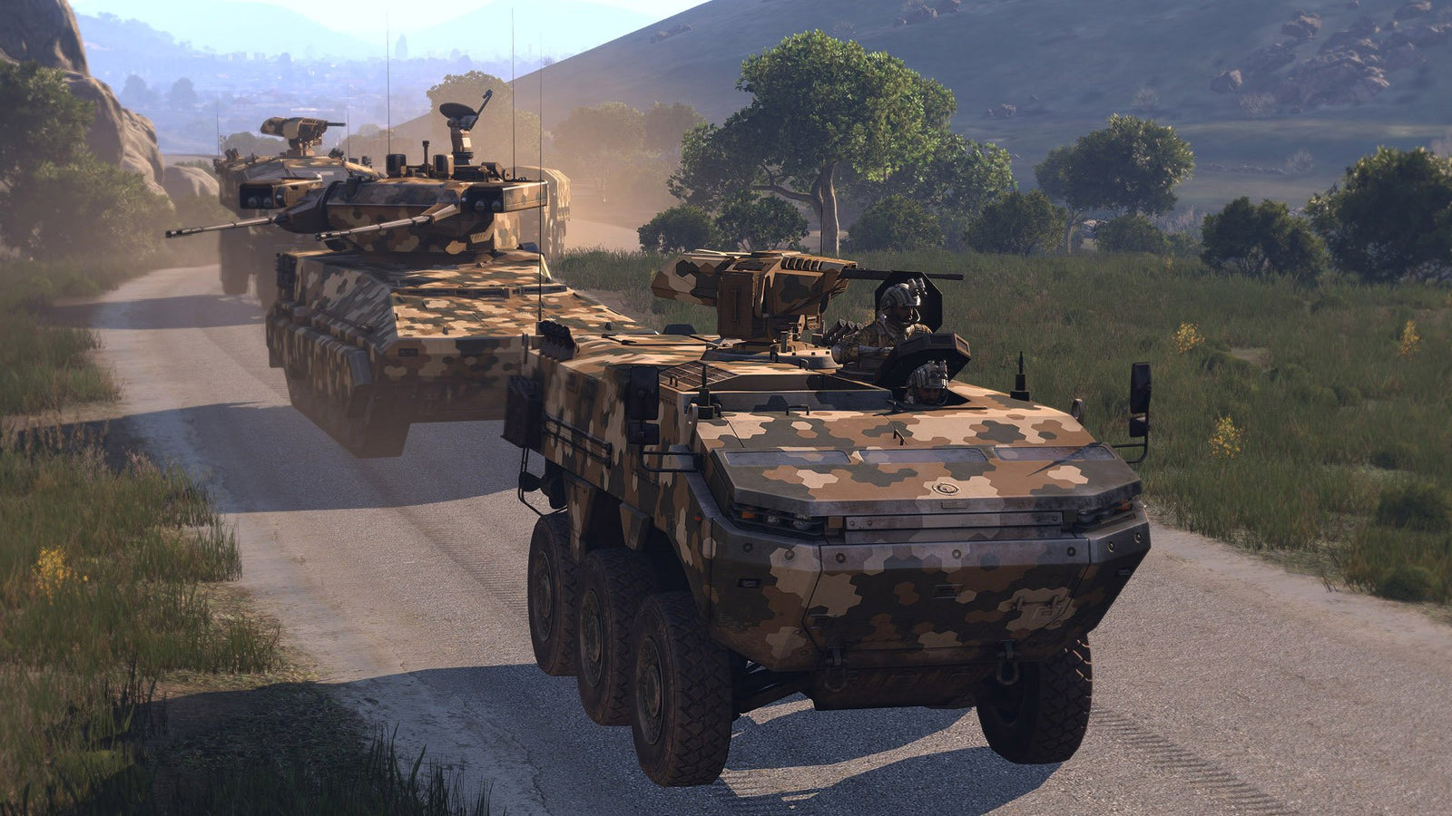 Arma 3 — image 2