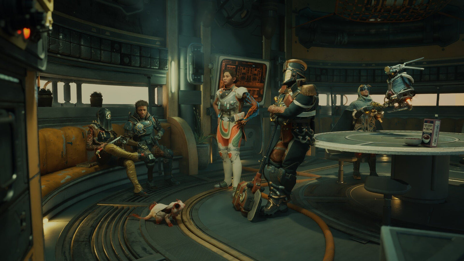 The Outer Worlds 2 — image 3
