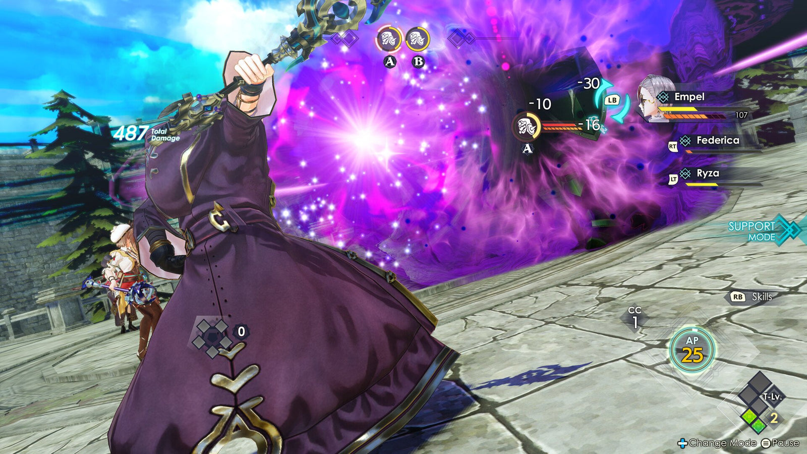 Atelier Ryza 3: Alchemist of the End & the Secret DX — image 5