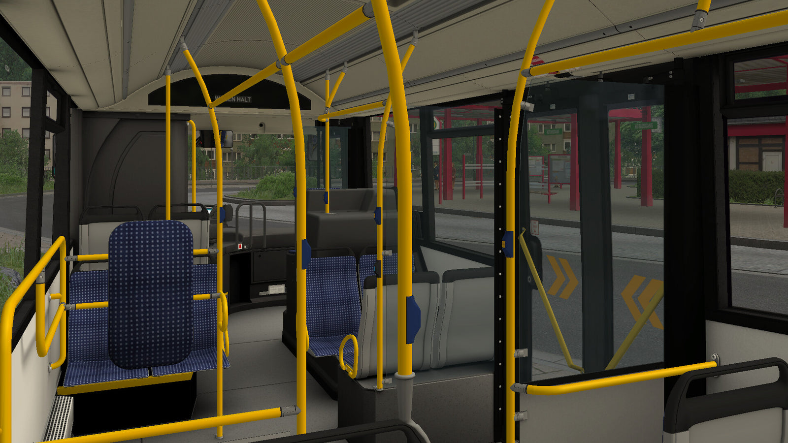 OMSI 2 Add On Valiant Citybus Family Facelift — image 2