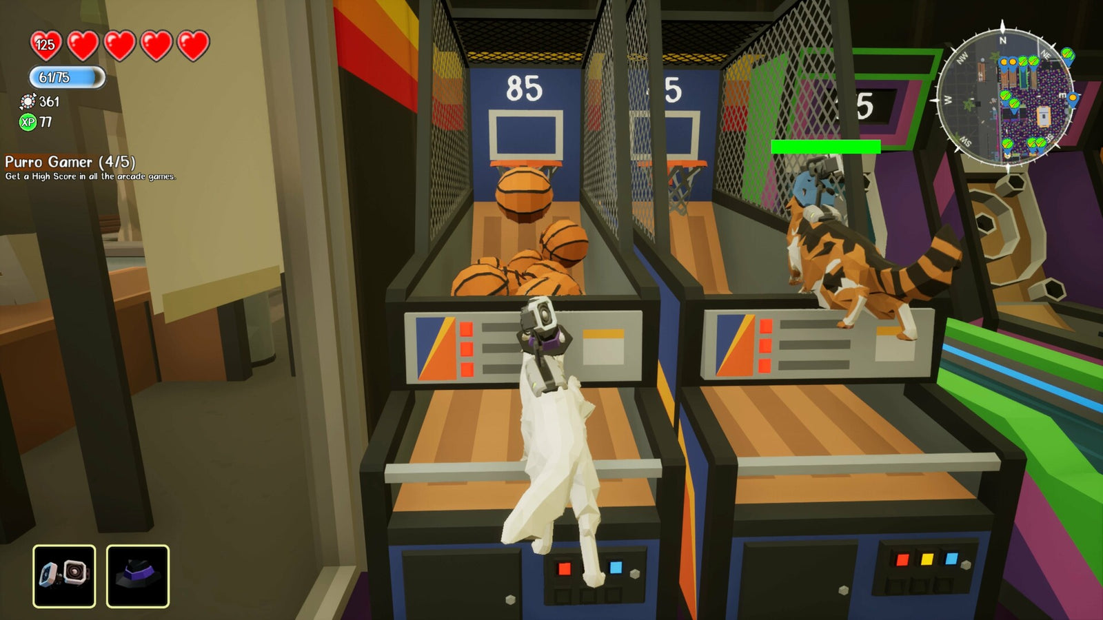 Heist Kitty: Multiplayer Cat Simulator Game — image 1