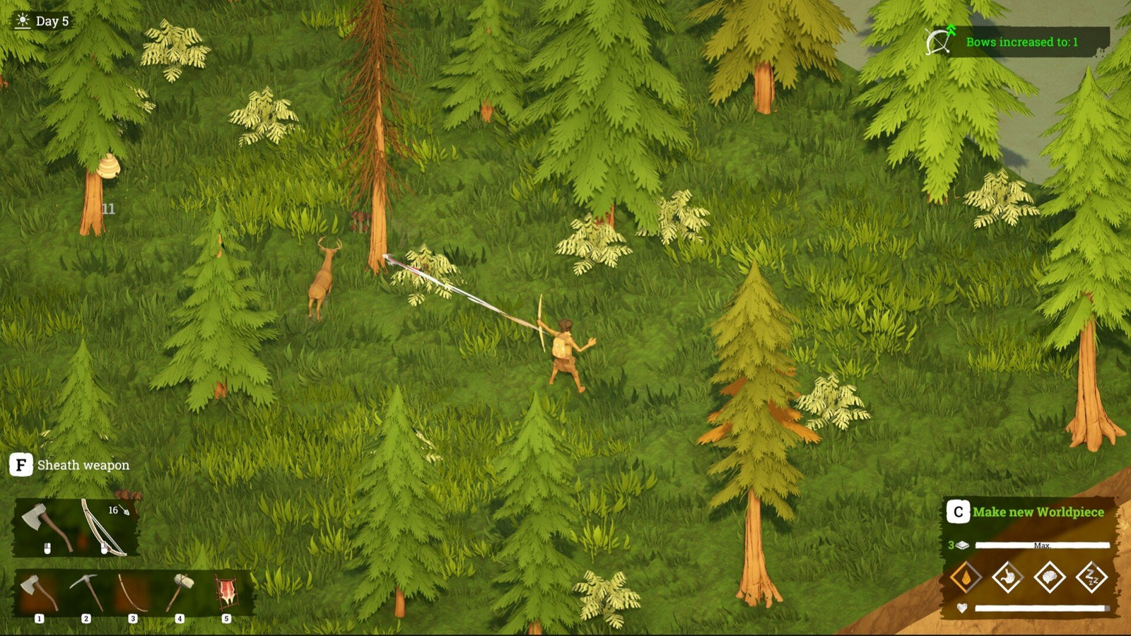 Above Snakes — image 1