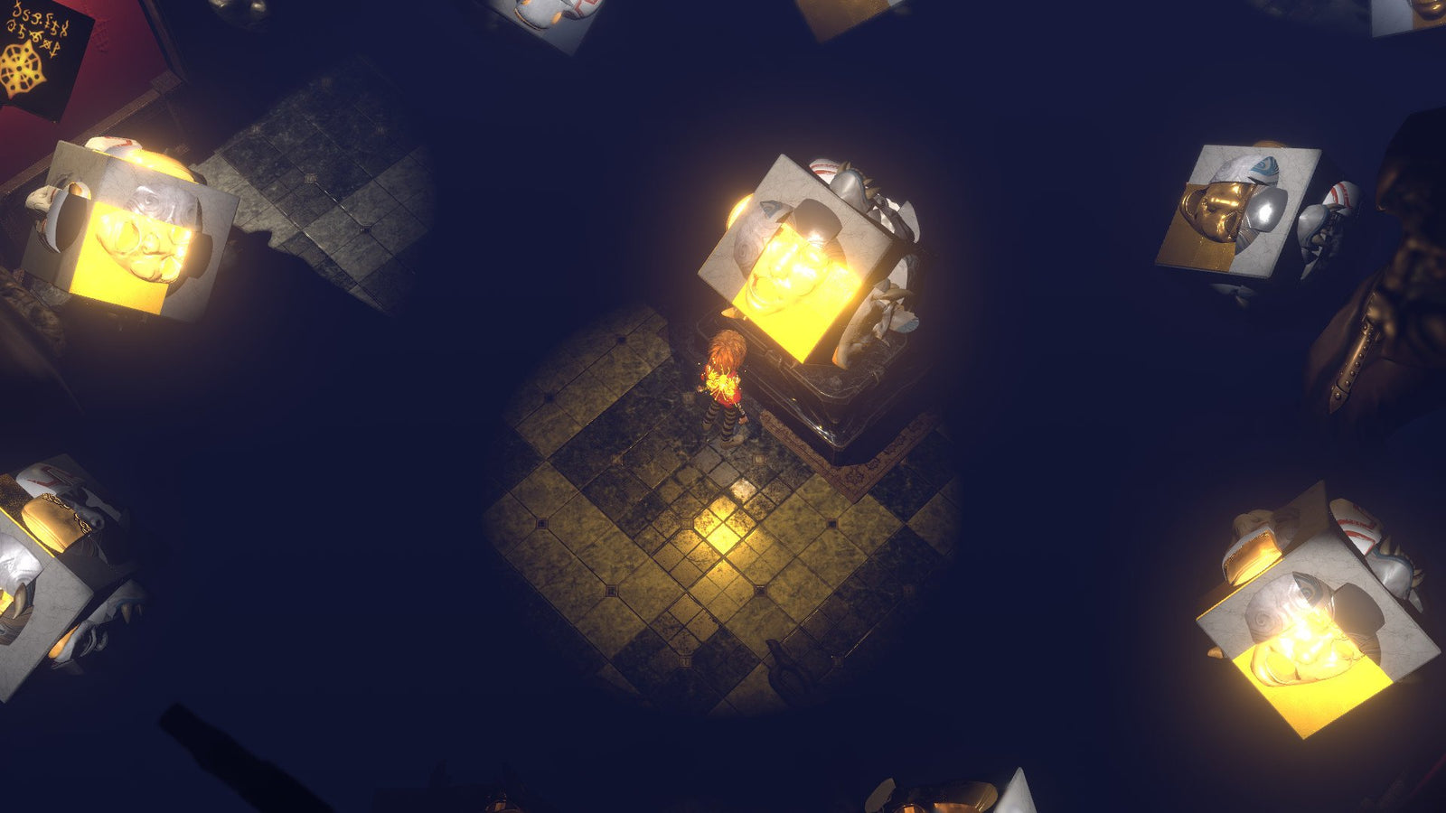 In Nightmare — image 4