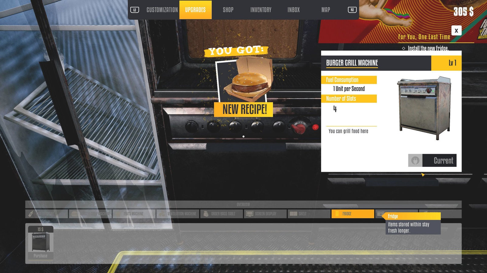 Food Truck Simulator — image 4