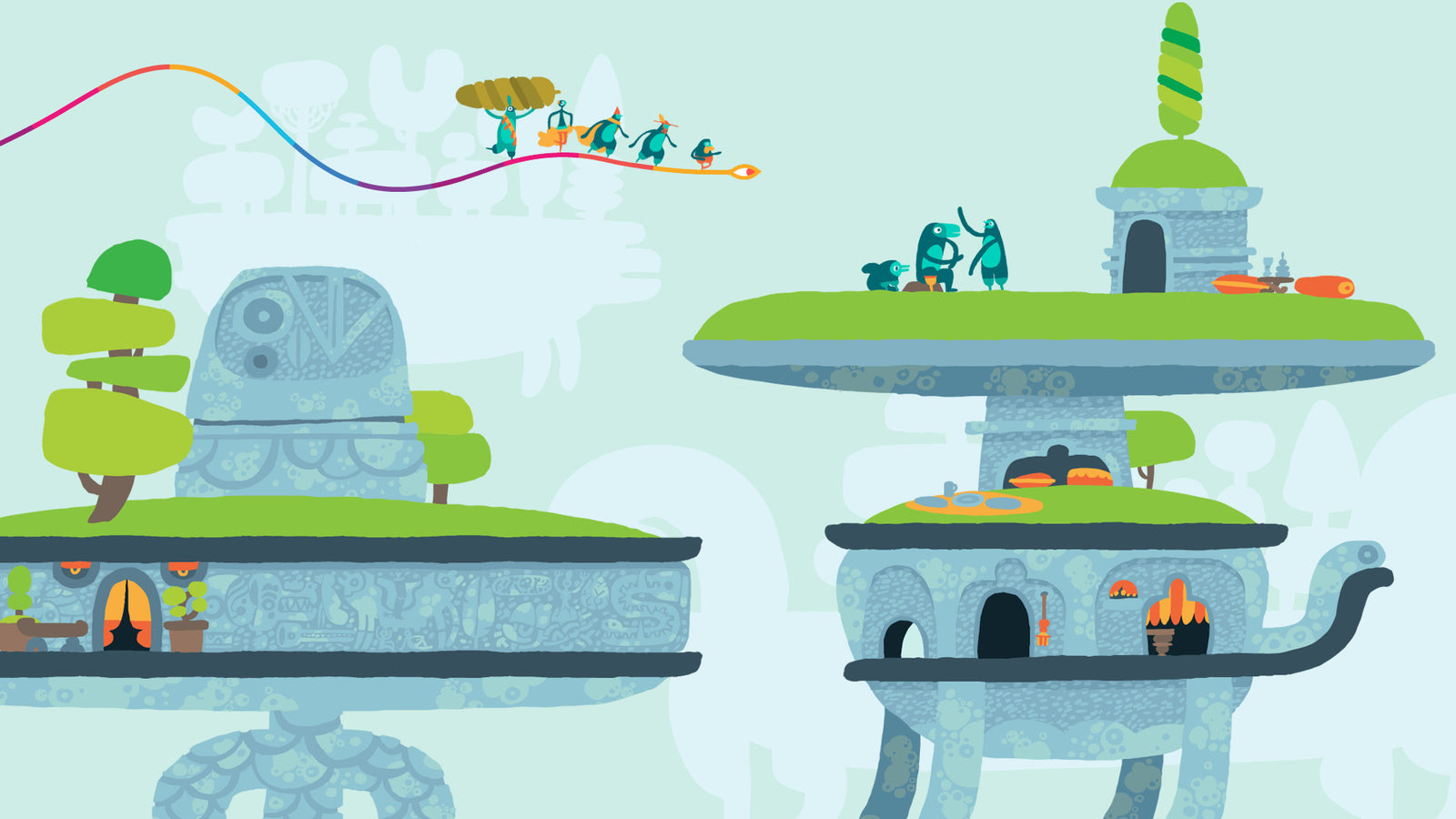Hohokum — image 1