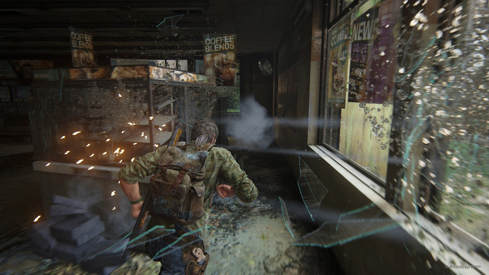 The Last of Us Part I — image 4