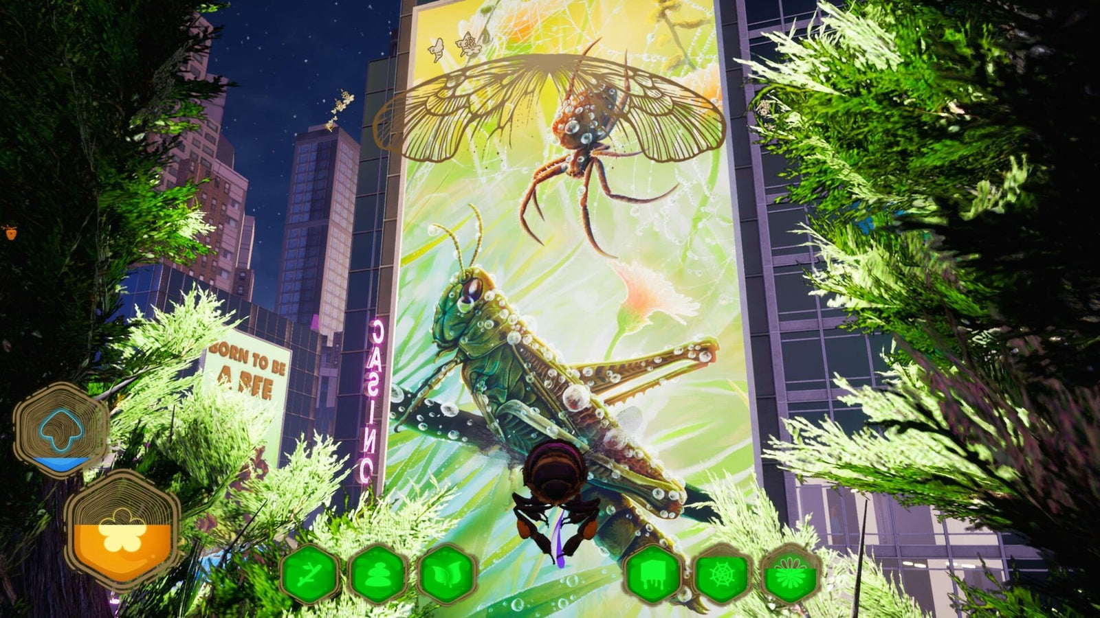 Bee Simulator: The Hive — image 5