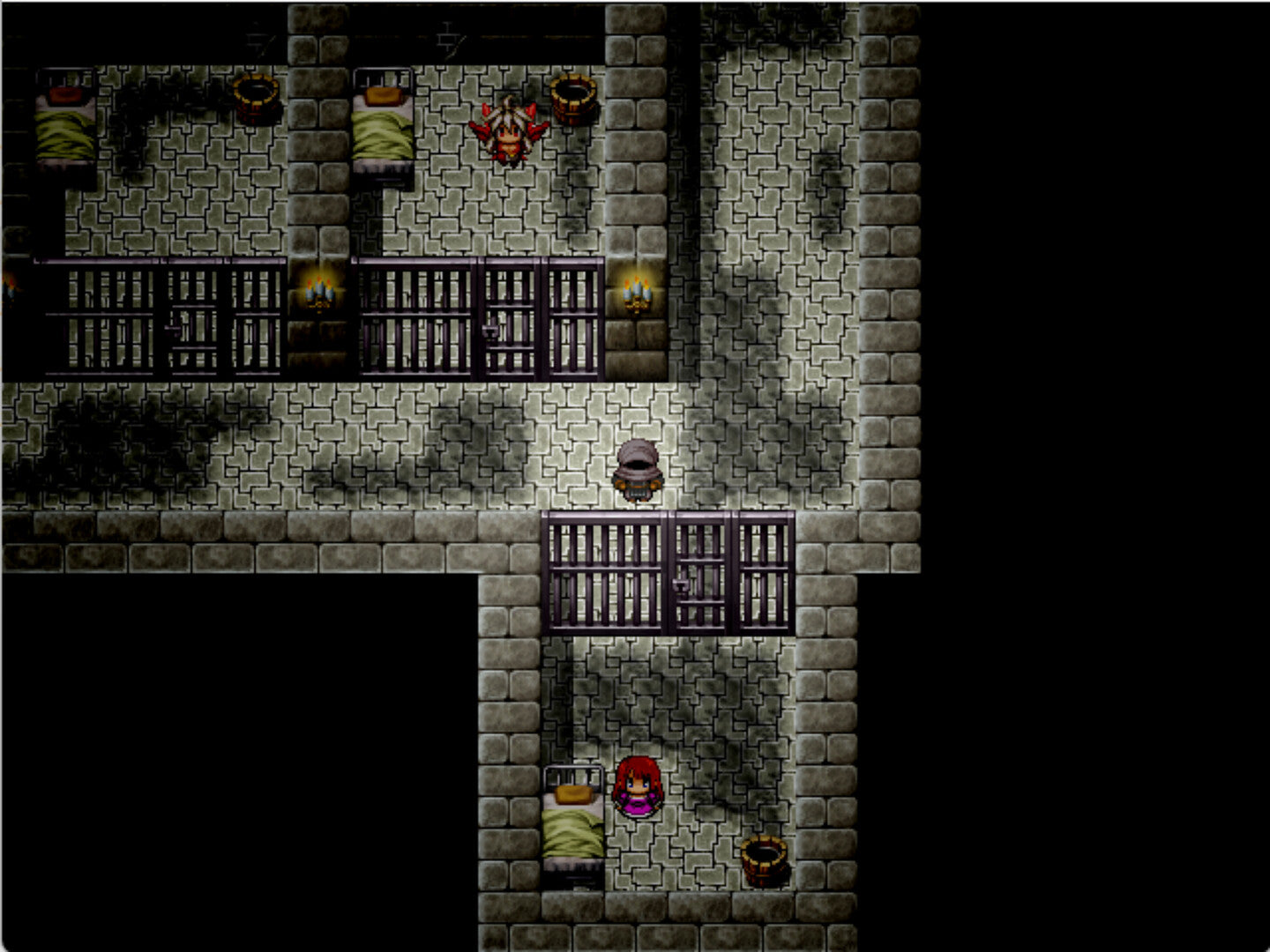 BLACK SOULS — image 1
