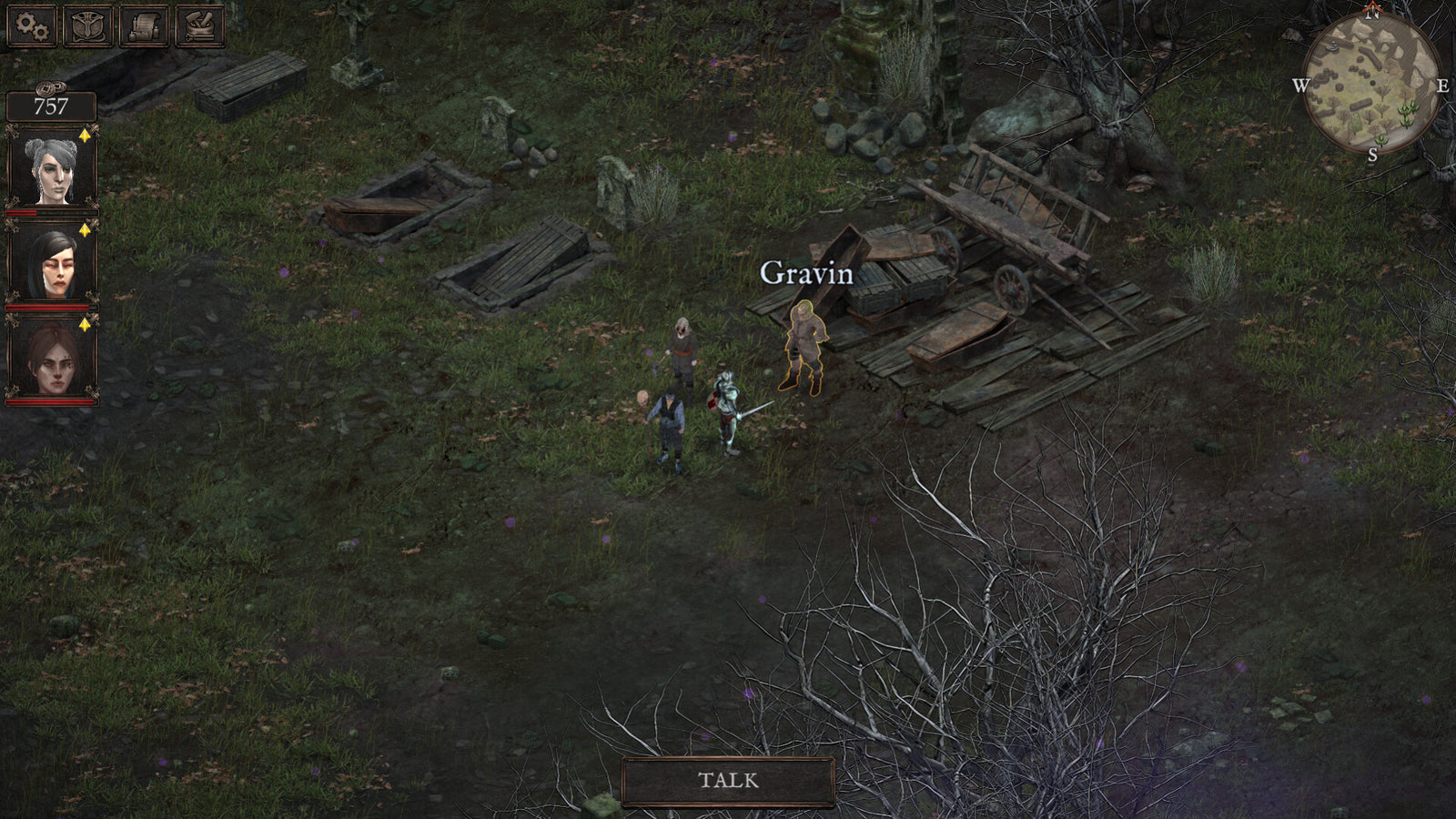 Vendir: Plague of Lies — image 2