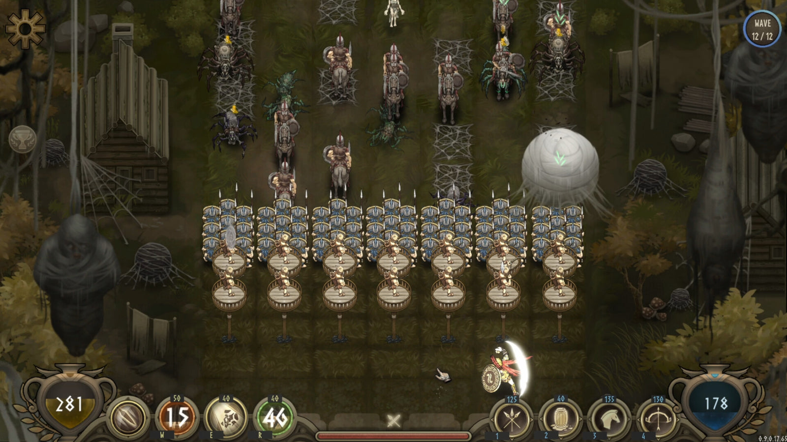 Legendary Hoplite — image 4