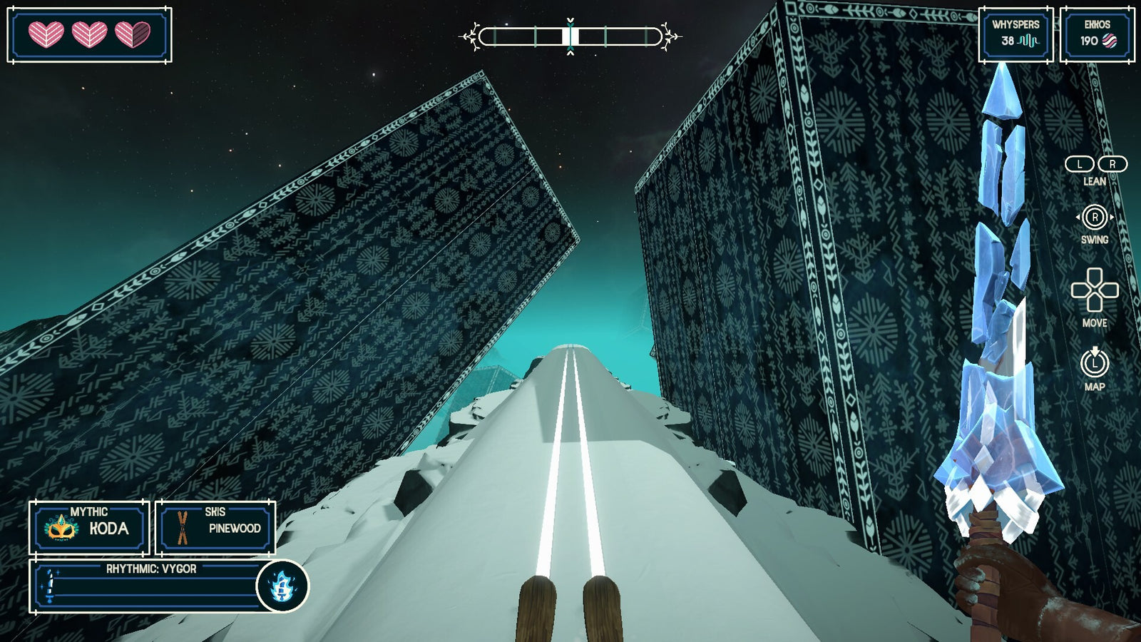 Fresh Tracks — image 5