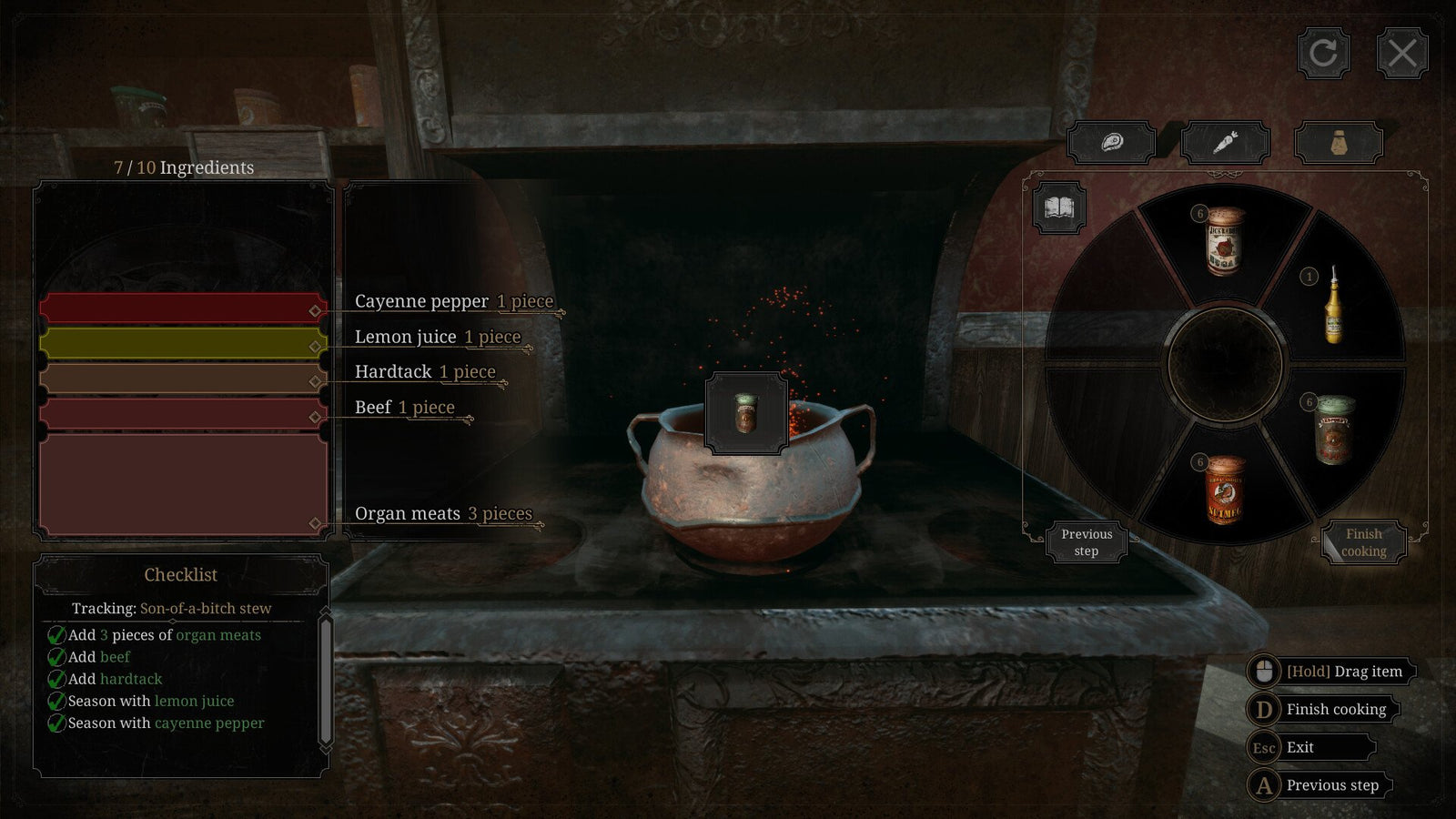 Saloon Simulator — image 4