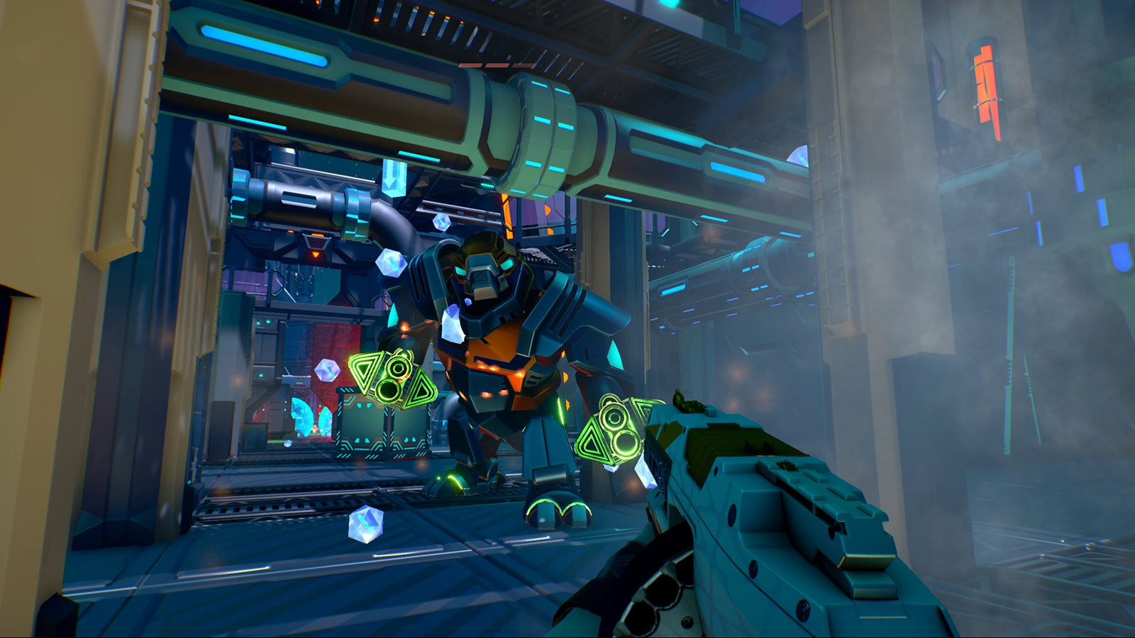 NERF Legends — image 3