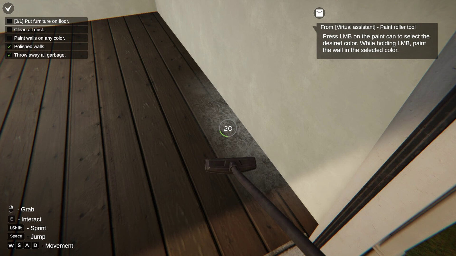 Garage Flipper — image 1