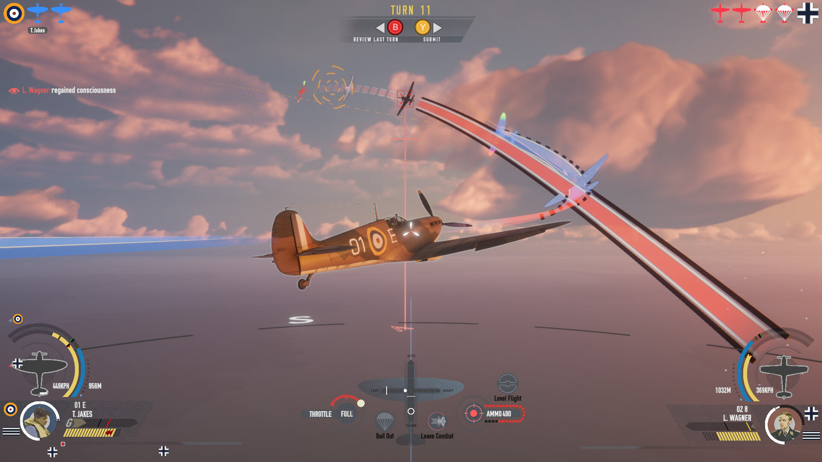 Scramble: Battle of Britain — image 3