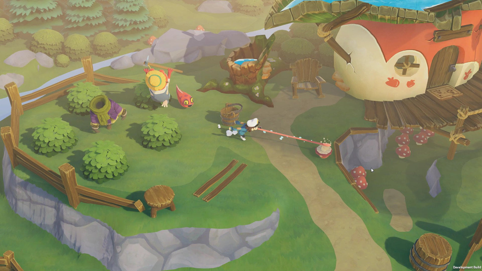 Time on Frog Island — image 4