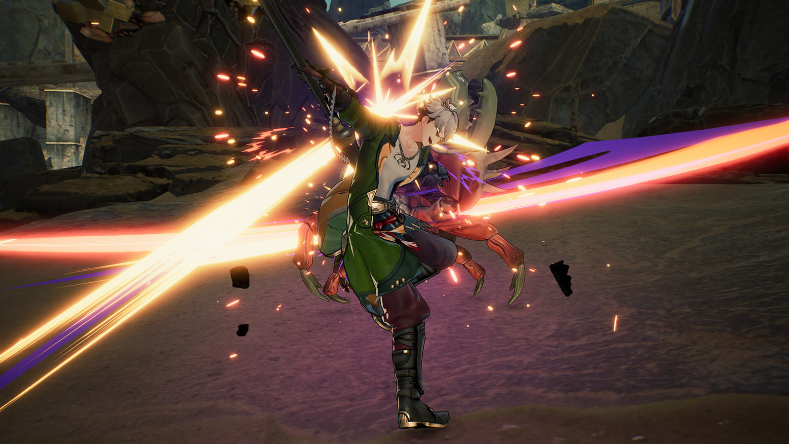 Atelier Yumia: The Alchemist of Memories & the Envisioned Land — image 1