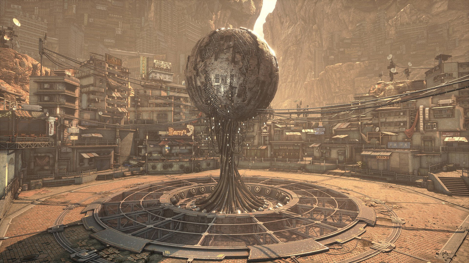 Stellar Blade — image 2