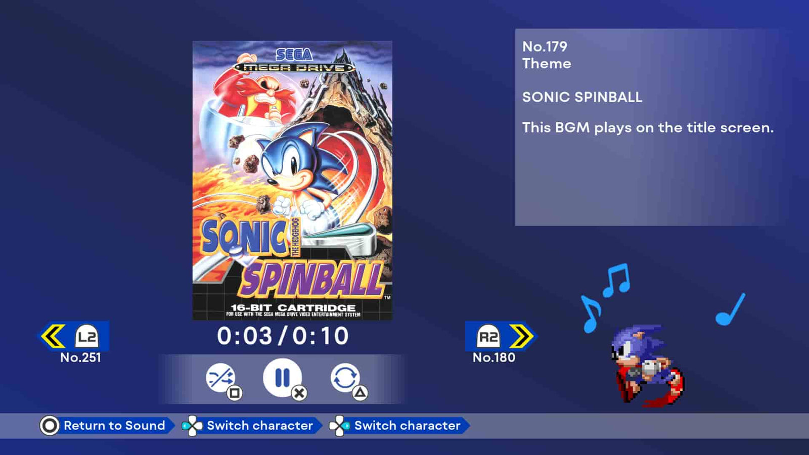 Sonic Origins — image 4