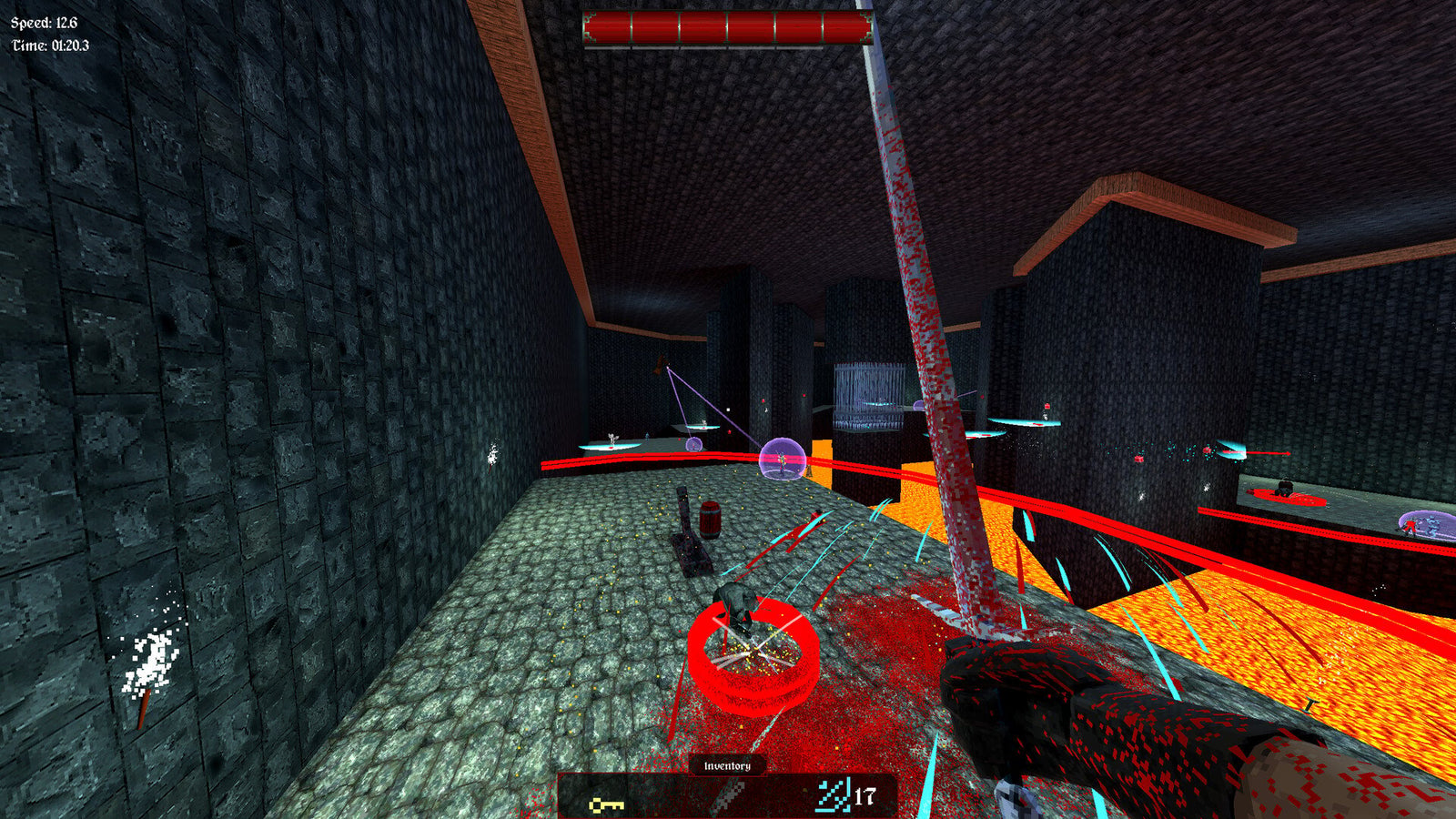 Bloodthief — image 5