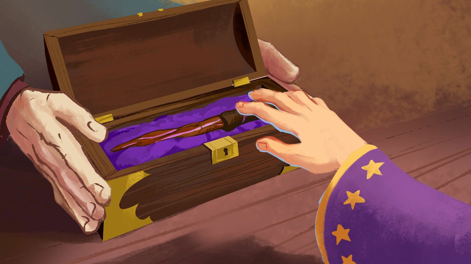 Simon the Sorcerer Origins — image 2