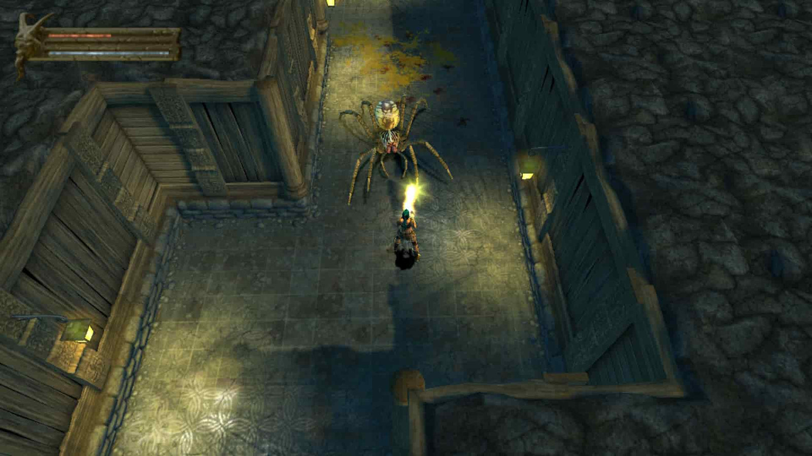 Baldur's Gate: Dark Alliance — image 2