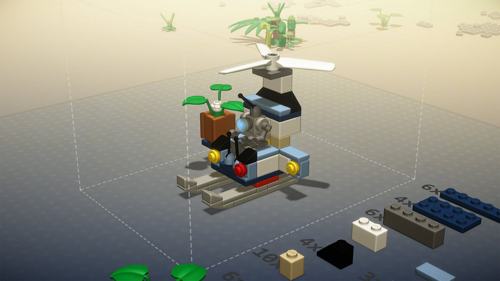 LEGO Bricktales — image 3