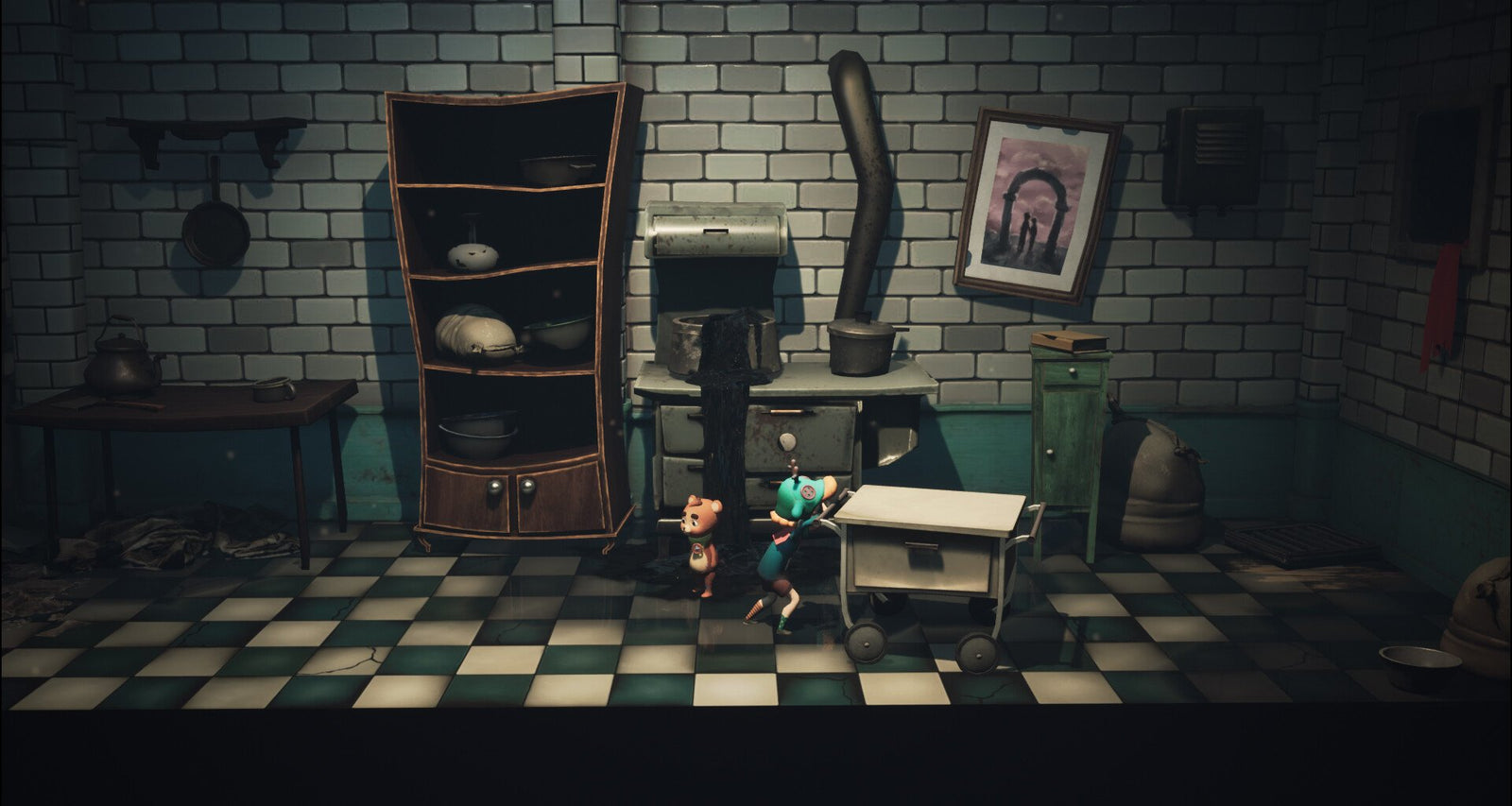 Daydream: Forgotten Sorrow — image 4