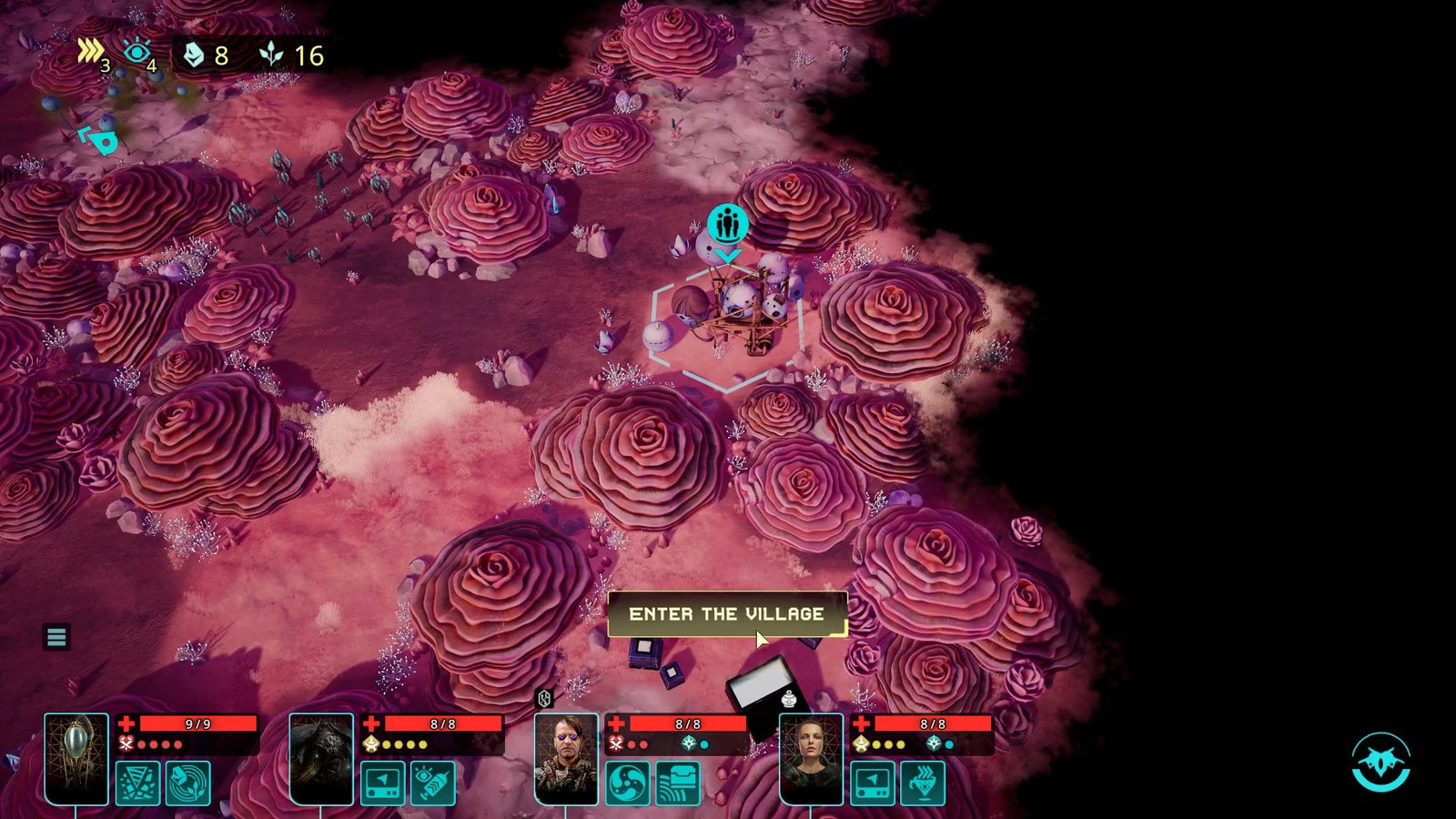Out There: Oceans of Time — image 1