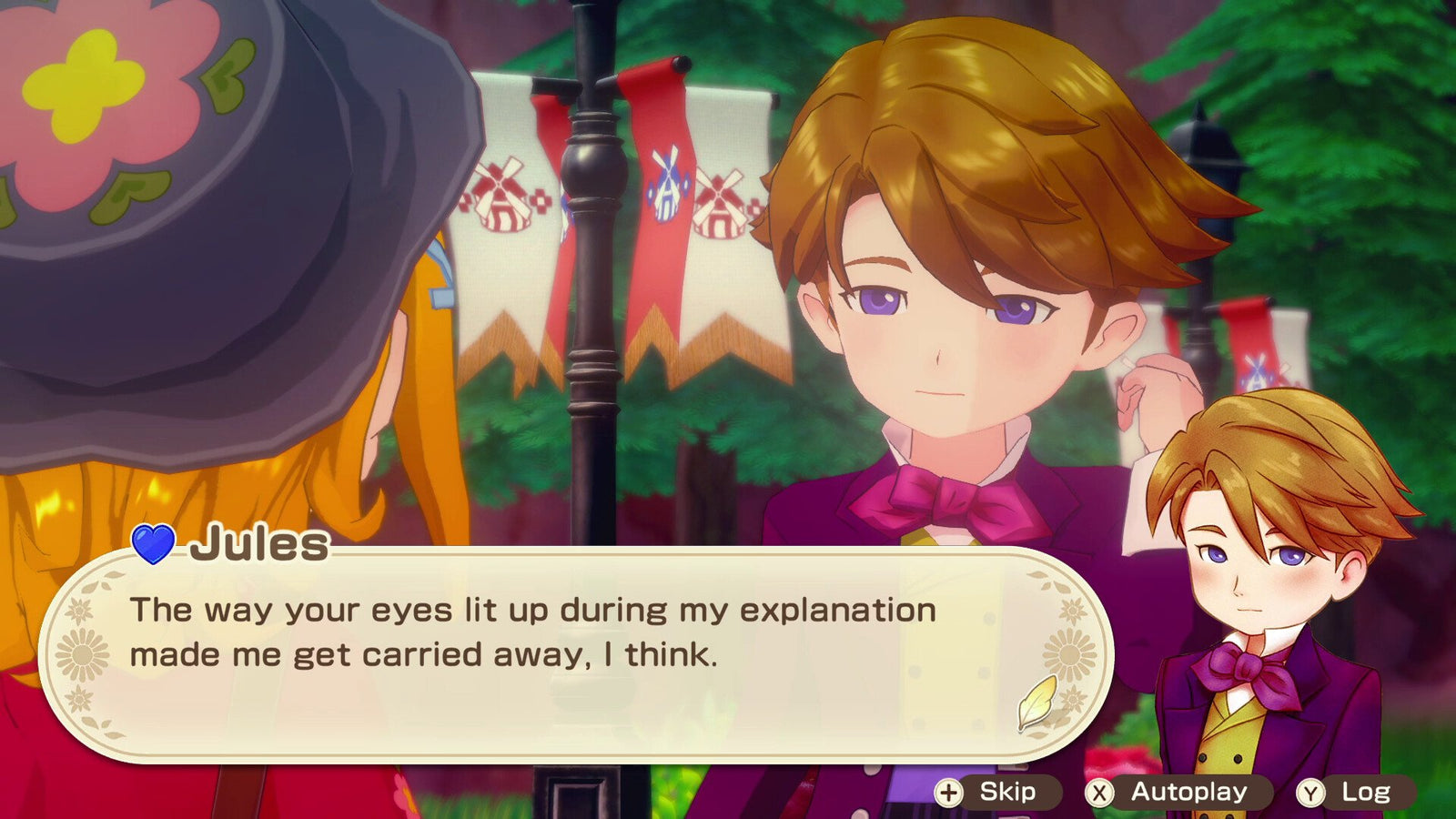 STORY OF SEASONS: Grand Bazaar — image 3