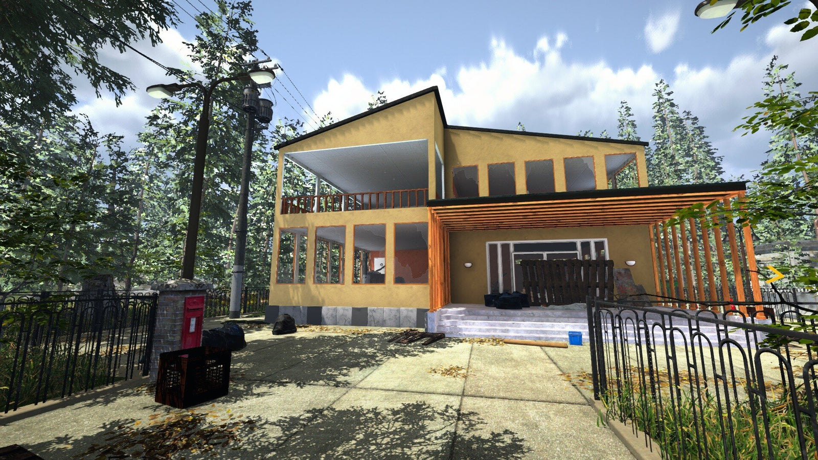 Cafe Owner Simulator — image 1