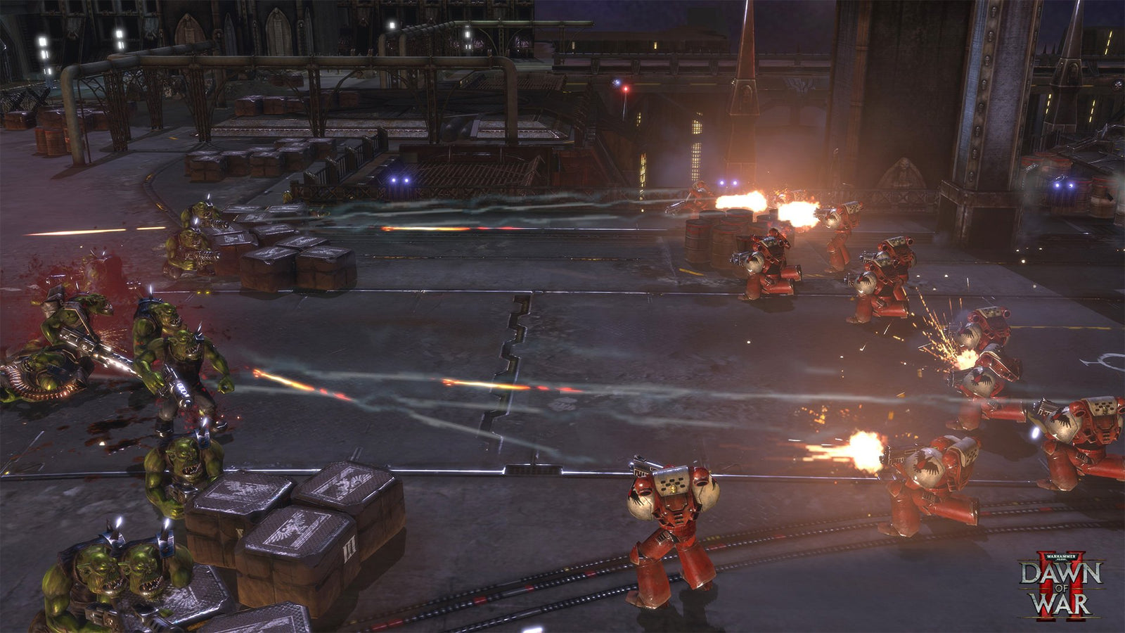 Warhammer 40,000: Dawn of War II Anniversary — image 4