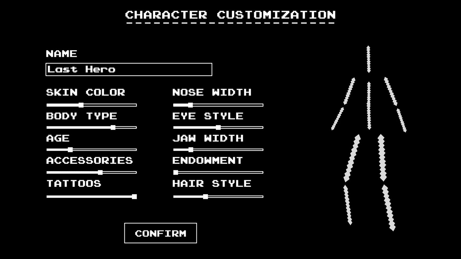 The Last Hero of Nostalgaia — image 5