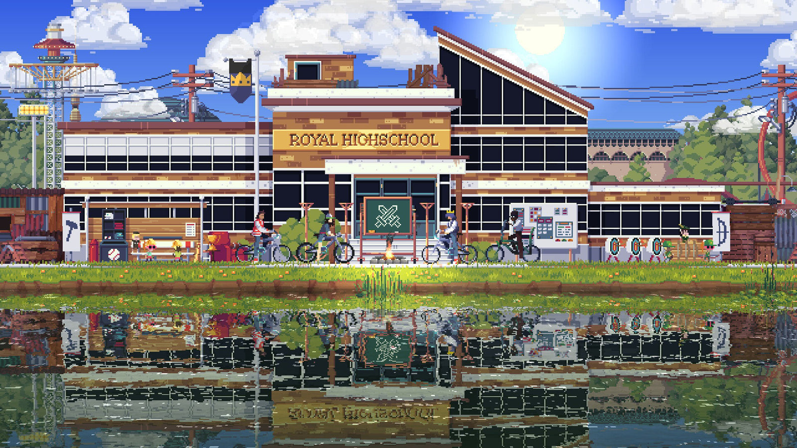 Kingdom Eighties — image 4