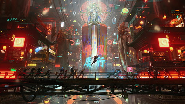 Loopmancer — image 1