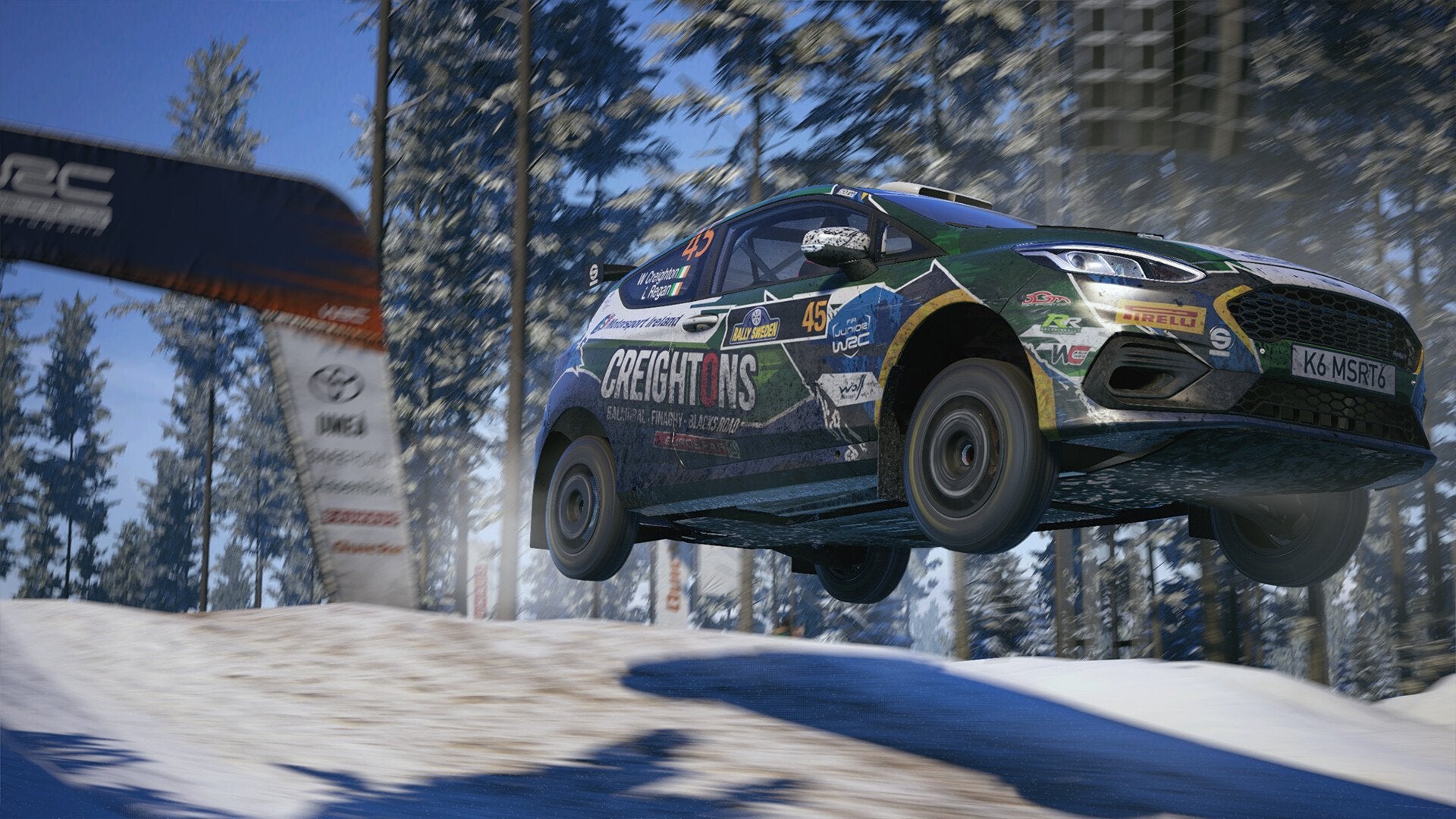 WRC (2023)