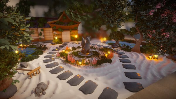 Dream Garden — image 6
