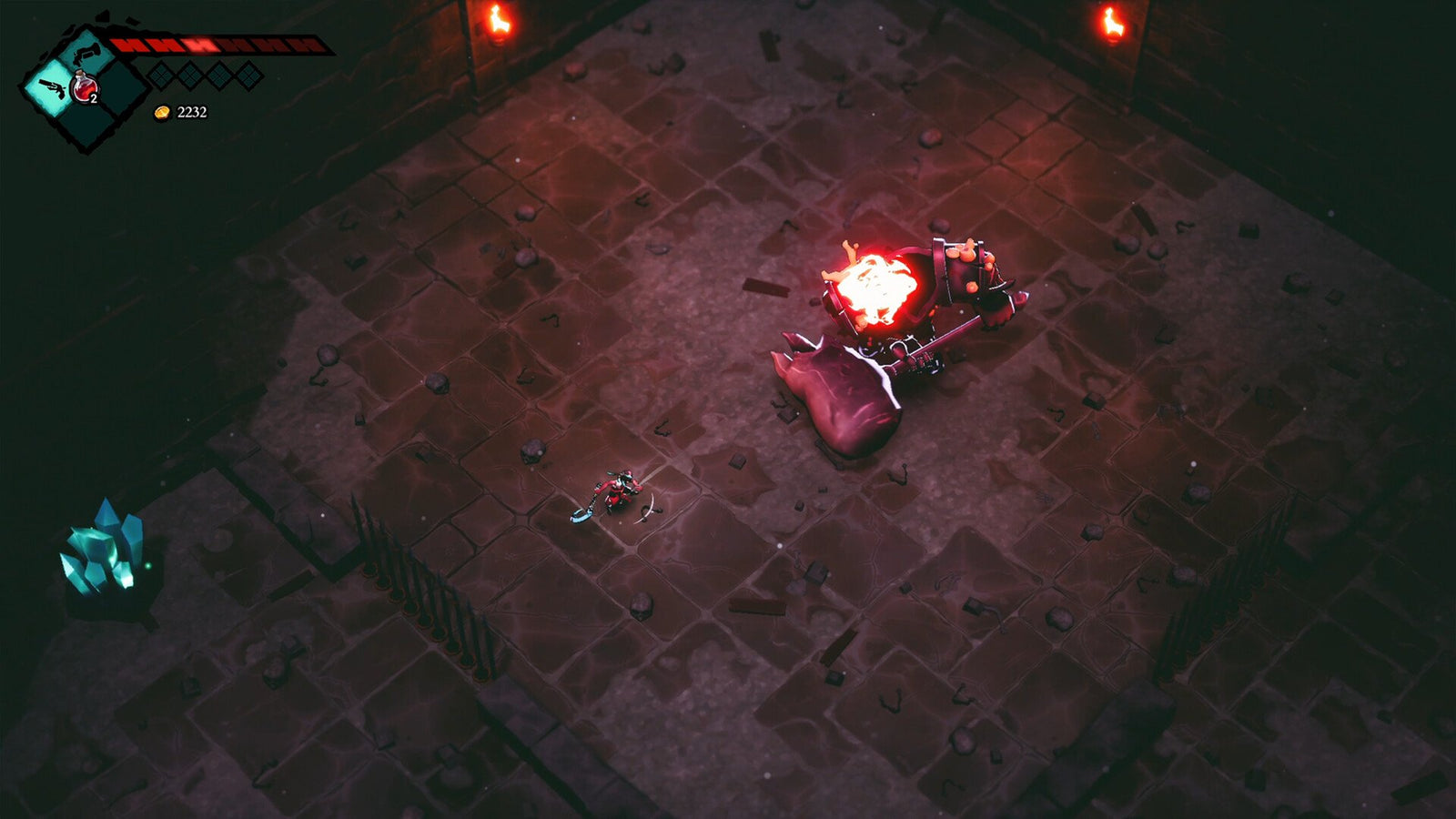 Mark of the Deep — image 2