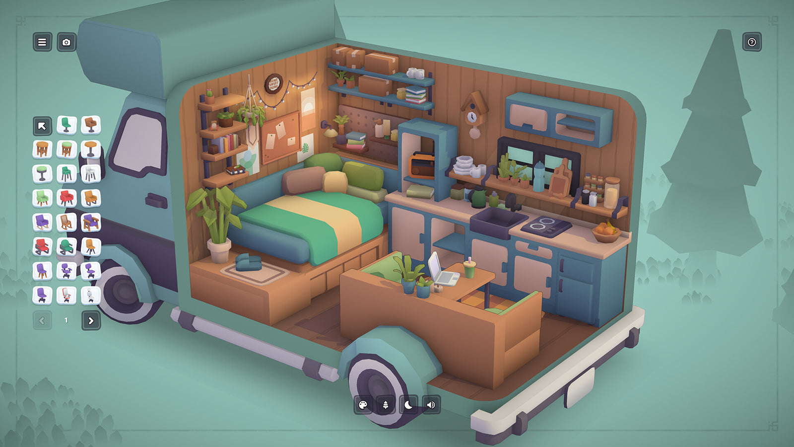 MakeRoom — image 4