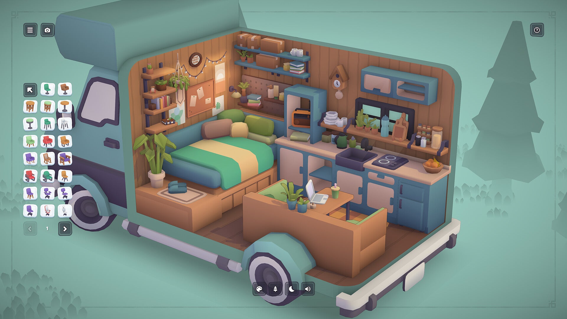 MakeRoom