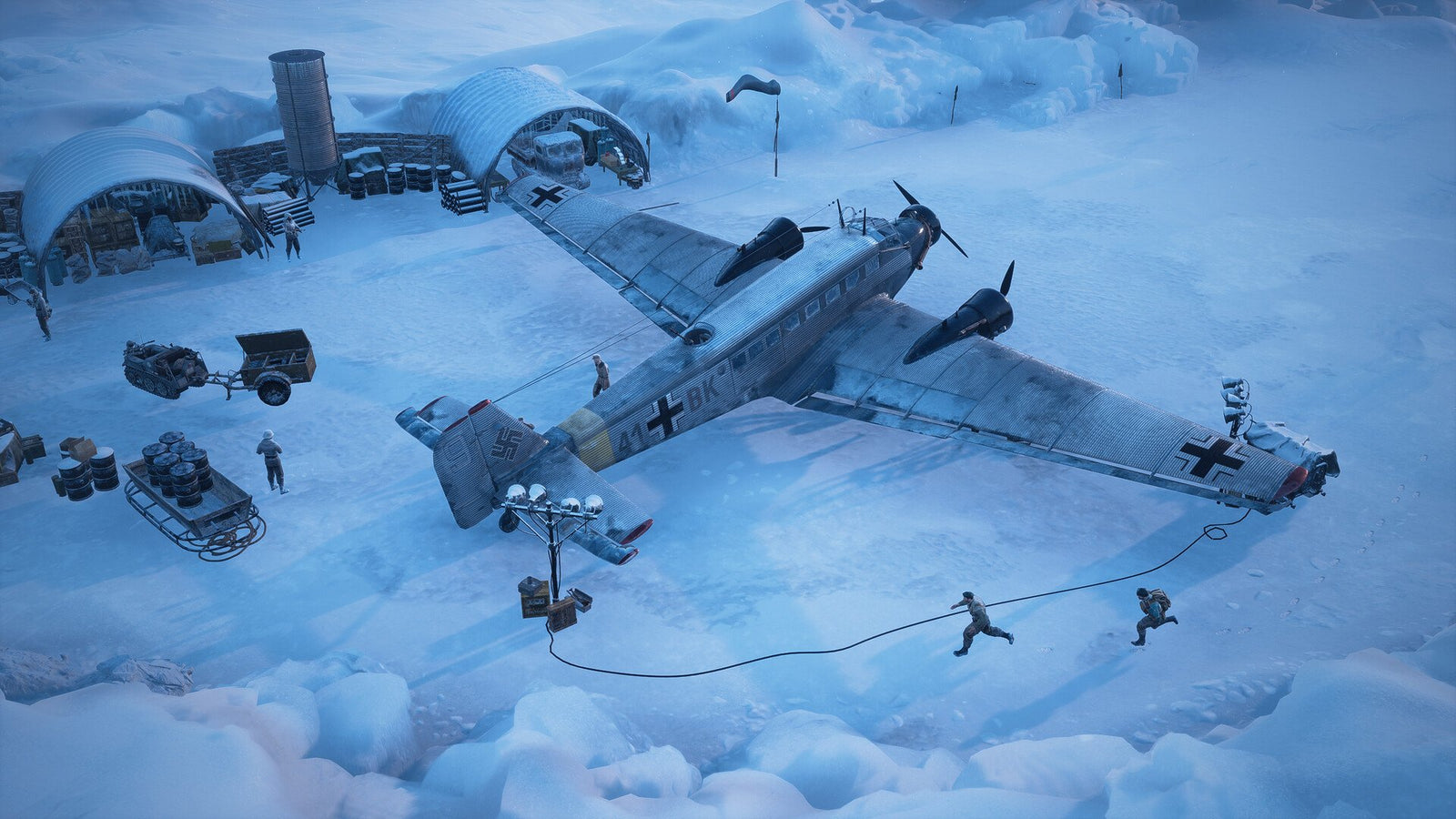 Commandos: Origins — image 3