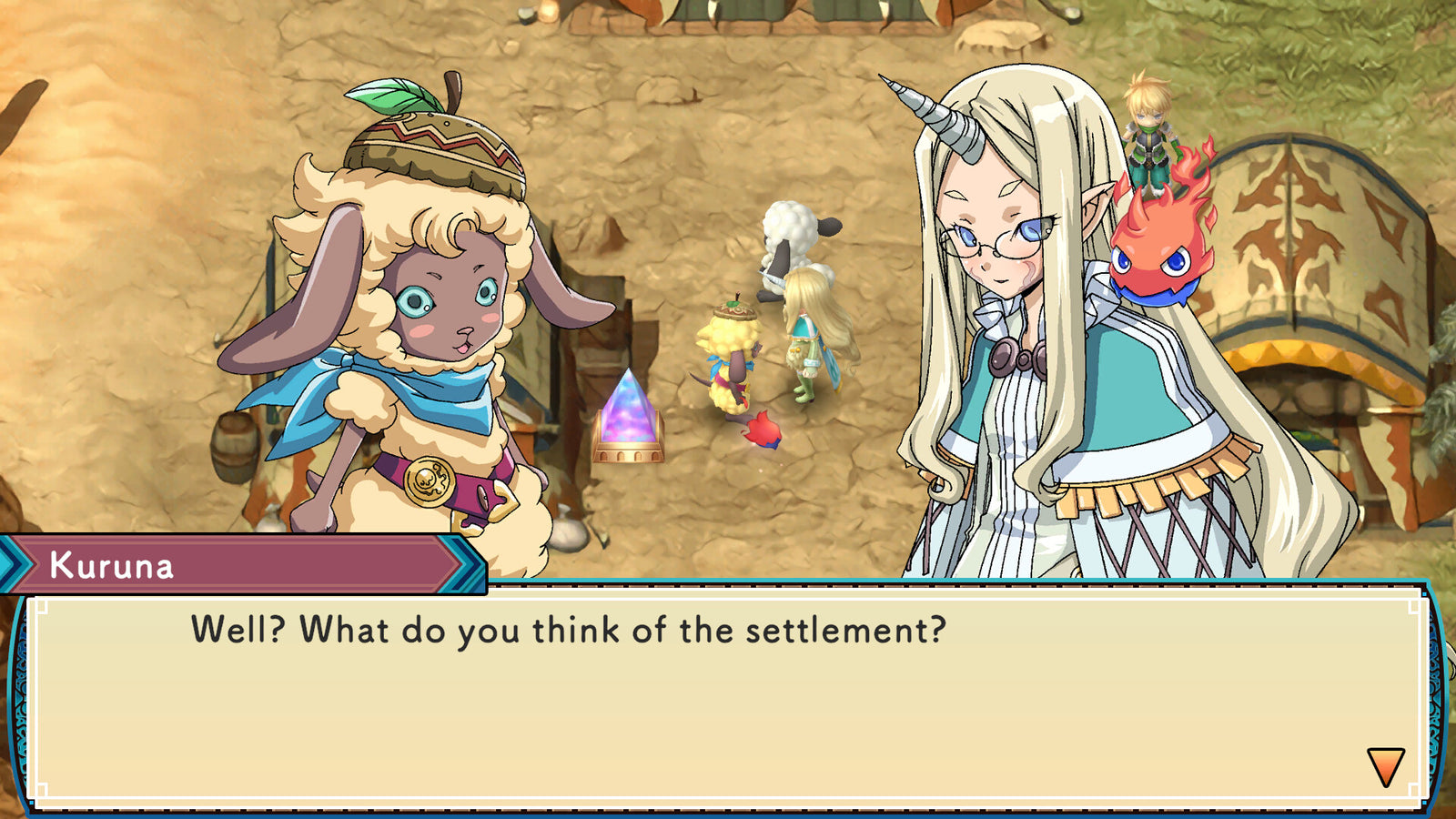 Rune Factory 3 Special — image 2