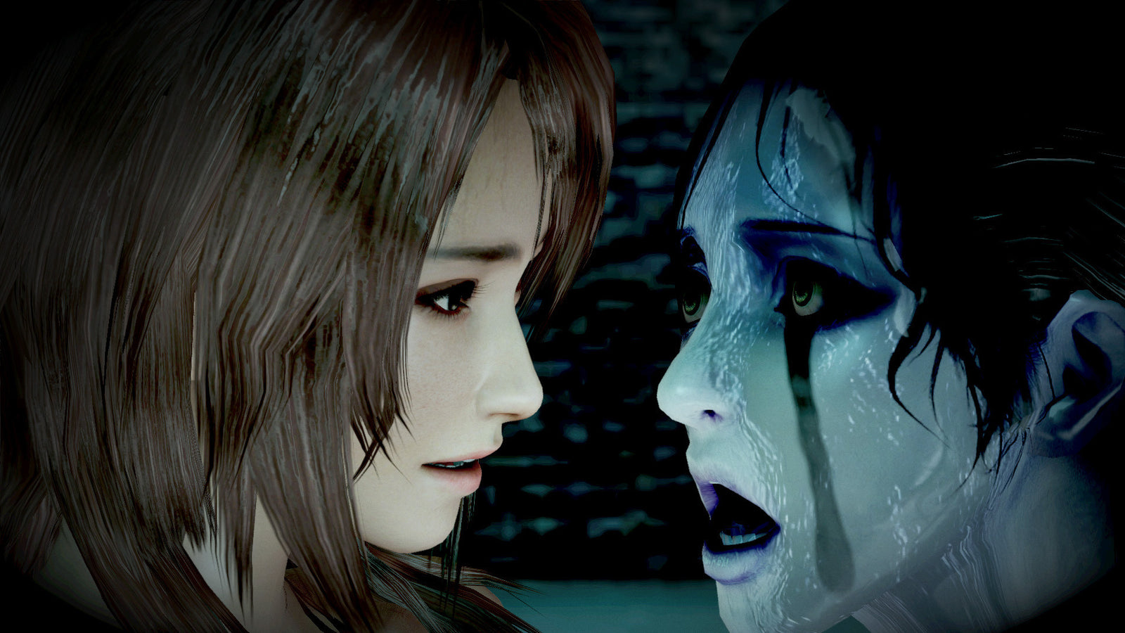 FATAL FRAME / PROJECT ZERO: Maiden of Black Water — image 3